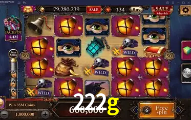 222g bet