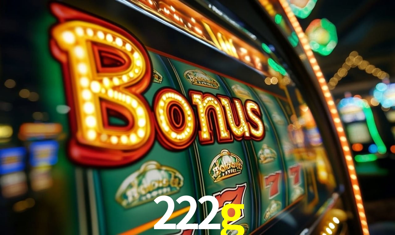 222g: Jogos de Caça-Níqueis-Altas Recompensas, Roleta-Velocidade, Blackjack-Desafios Máximos